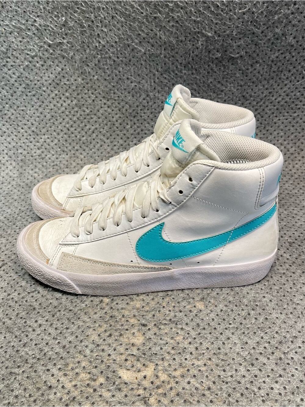 Nike Blazer Mid 77’ Vintage Shoes Size 7 Women’s 5.5 Men’s